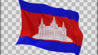 بيان وزارة الخارجية والتعاون الدولى بمملكة كمبوديا لدحض إدعاء تايلاند بانتهاك وقف إطلاق النار