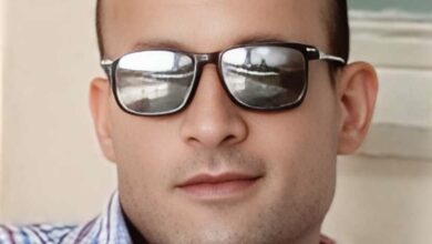 جودة لطفى يكتب من الآخر : زوال إسرائيل