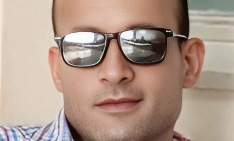 جودة لطفى يكتب من الآخر : زوال إسرائيل