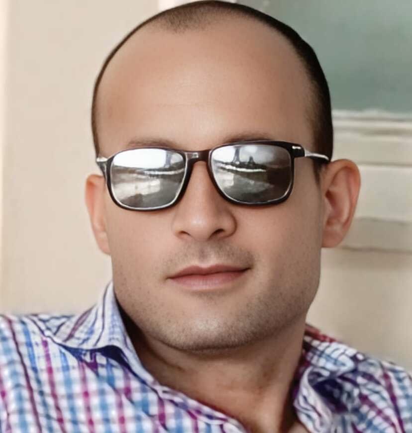 جودة لطفى يكتب من الآخر : زوال إسرائيل