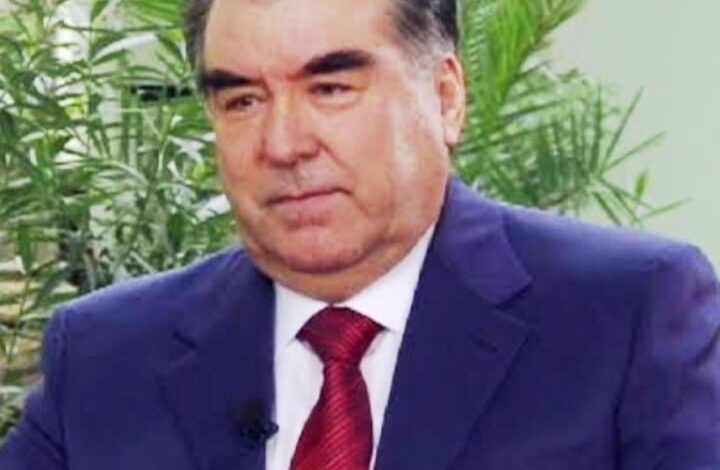 الأمم المتحدة تعتمد مبادرة طاجيكستان دور الذكاء الاصطناعي في خلق فرص جديدة للتنمية المستدامة في آسيا الوسطى