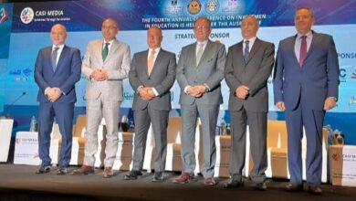 سفير تركيا: مصر مركز التعليم الرائد في العالم العربي وافريقيا وبيننا تعاون كبير في هذا المجال