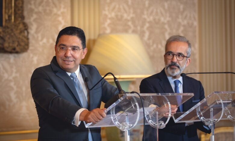 البرتغال تشيد بالمبادرات الأطلسية التي أطلقها ملك المغرب لصالح القارة الإفريقية