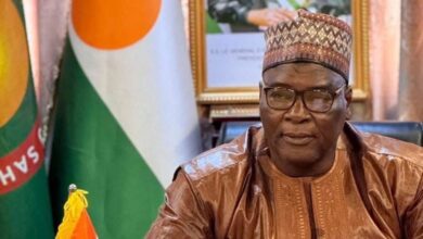 النيجر ومنظمة “الفاو” يوقعان اتفاق تمويل بقيمة تفوق 30.5 مليون دولار أمريكي.