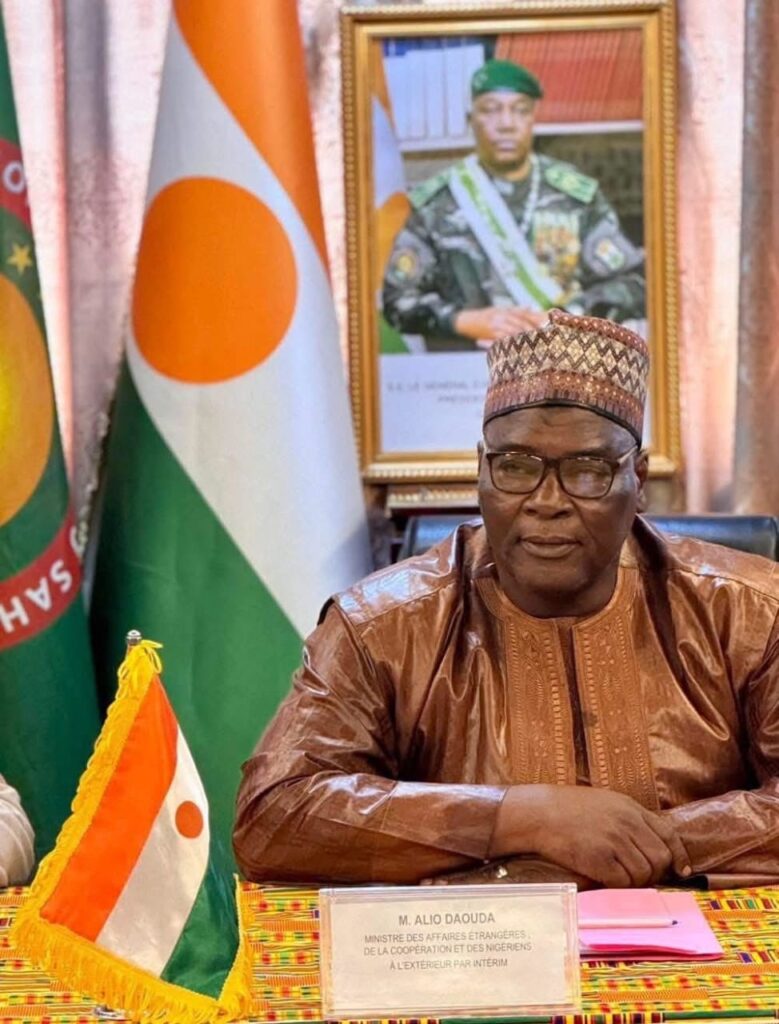 النيجر ومنظمة “الفاو” يوقعان اتفاق تمويل بقيمة تفوق 30.5 مليون دولار أمريكي.