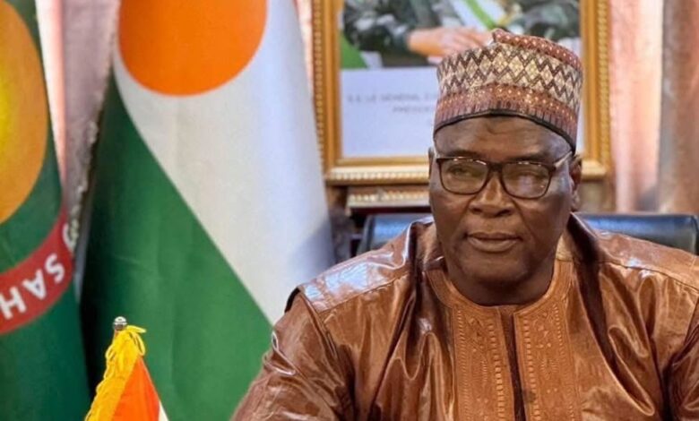 النيجر ومنظمة “الفاو” يوقعان اتفاق تمويل بقيمة تفوق 30.5 مليون دولار أمريكي.