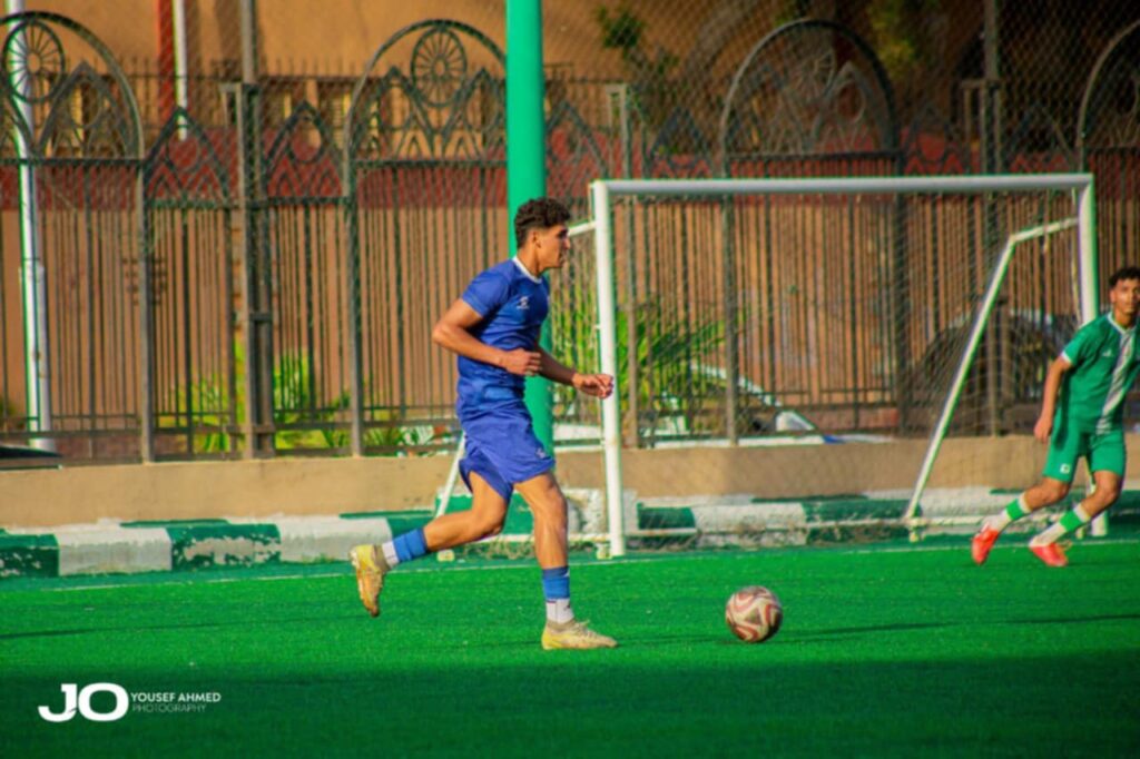 بينهم اللاعب زياد علاء .. المريخ البورسعيدي جاهز بكتيبة مقاتلين للموسم الجديدي