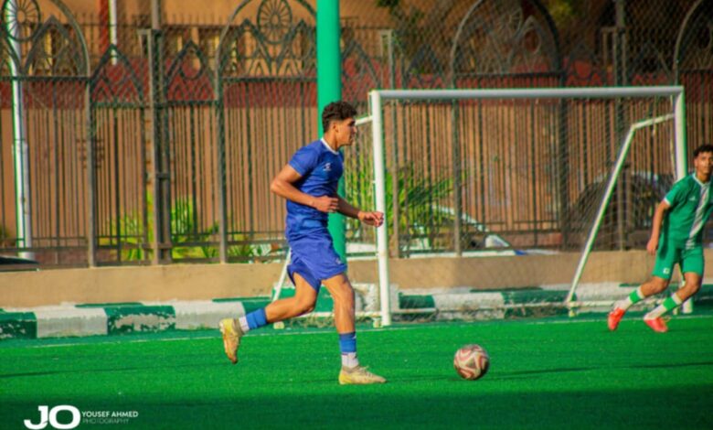 بينهم اللاعب زياد علاء .. المريخ البورسعيدي جاهز بكتيبة مقاتلين للموسم الجديدي