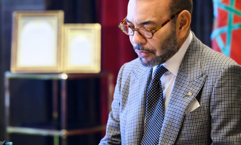 الملك محمد السادس: تراجع الفقر وتحسن التنمية البشرية يحفزان تعزيز العدالة الاجتماعية في المغرب