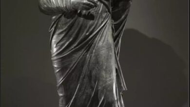 مصر وتركيا لديهما نجاحات في استعادة الآثار المهربة نتمنى دوام النجاح لعودة اثارنا المهربة