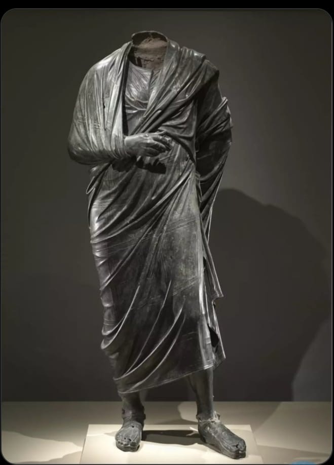 مصر وتركيا لديهما نجاحات في استعادة الآثار المهربة نتمنى دوام النجاح لعودة اثارنا المهربة