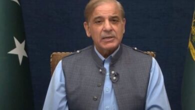 رئيس الوزراء الباكستاني يثمن اطلاق القمر الصناعي المتطور باعتباره حدث هام في التعاون بين باكستان والصين