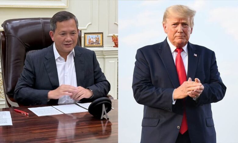 في أول حديث لسفير كمبوديا عن الوضع مع تايلاند نحن نريد السلام والعدل وقادرون على حماية سيادتنا