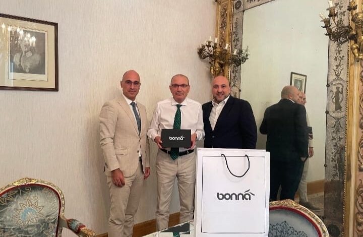 سفير تركيا السلطات المصرية تقدم لمستثمرينا الدعم اللازم لتنفيذ مشروع عملاق في برج العرب