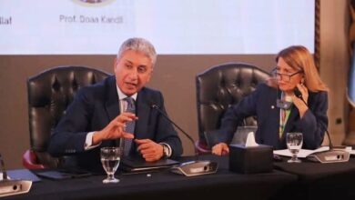 وزير السياحة والآثار يشارك في ختام منتدى جامعات التراث وإطلاق وثيقة العمل الخاصة به