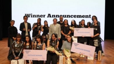 مهرجان الكيبوب يختتم أسبوع الثقافة الكورية 2025