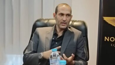 أمين أمانة مدينة العبور لحزب الجبهة الوطنية بالقليوبية: حملتنا الانتخابية تنحاز للمواطن واحتياجاته