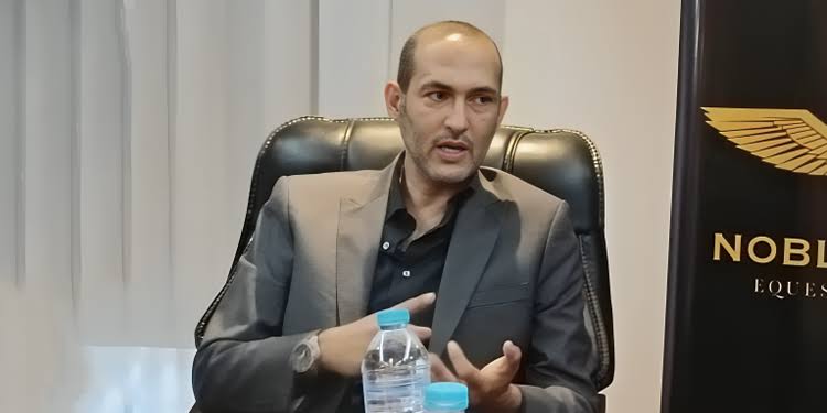 أمين أمانة مدينة العبور لحزب الجبهة الوطنية بالقليوبية: حملتنا الانتخابية تنحاز للمواطن واحتياجاته