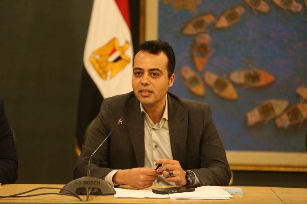 لجنة الشئون العربية بـ”الصحفيين” تعقد صالونها الأول بعنوان “تأثير الصراعات الإقليمية على مستقبل الشرق الأوسط”