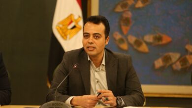 لجنة الشئون العربية بـ”الصحفيين” تعقد صالونها الأول بعنوان “تأثير الصراعات الإقليمية على مستقبل الشرق الأوسط”