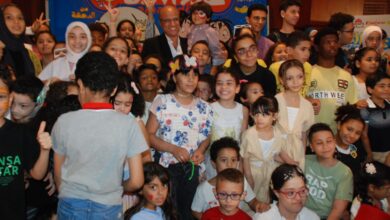 مجلة علاء الدين.. نجاح جماهيري ساحق ونفاد كامل لأعدادها في الأسواق