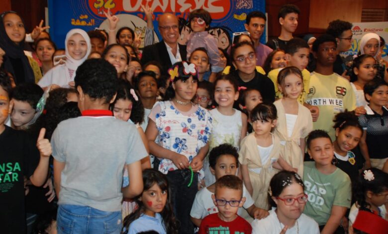 مجلة علاء الدين.. نجاح جماهيري ساحق ونفاد كامل لأعدادها في الأسواق