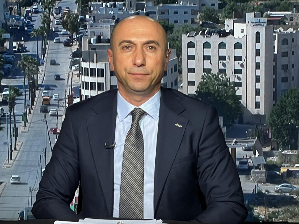 غزة بين التهدئة والتحولات الإقليمية: قراءة شاملة لما بعد الستين يوما,, الخبير في العلاقات الدولية أشرف عكة يكتب للسفير