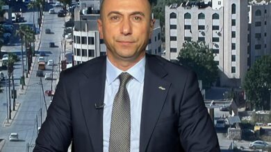 غزة بين التهدئة والتحولات الإقليمية: قراءة شاملة لما بعد الستين يوما,, الخبير في العلاقات الدولية أشرف عكة يكتب للسفير