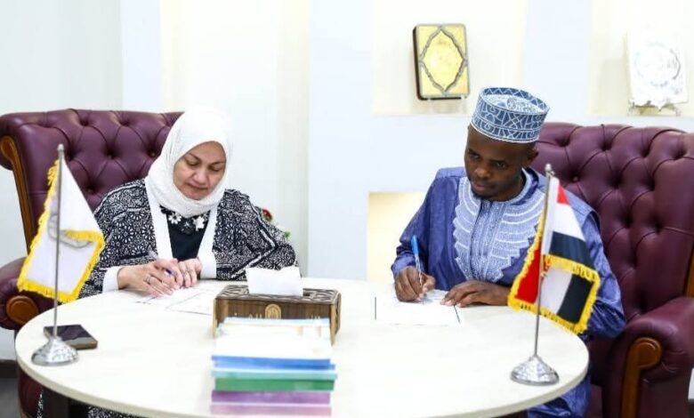 ضمن جهود الأزهر في أفريقيا.. بروتوكول تعاون لافتتاح «مركز الأزهر لتعليم اللغة العربية» في رواندا