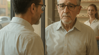 خالد الشربيني يكتب: حين يصبح العطر غير كاف„