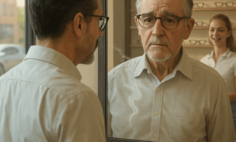 خالد الشربيني يكتب: حين يصبح العطر غير كاف„