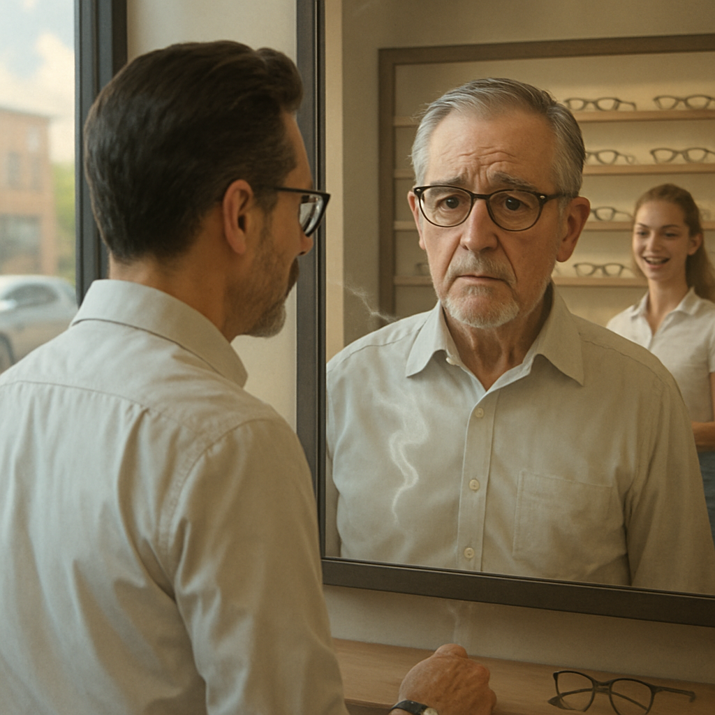 خالد الشربيني يكتب: حين يصبح العطر غير كاف„ خالد الشربيني يكتب: حين يصبح العطر غير كاف„