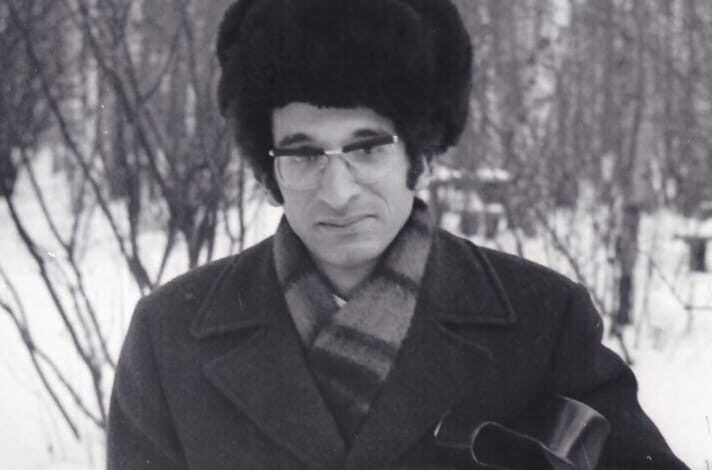 السفير الروسي ينعي صنع الله ابراهيم السفير الروسي ينعي صنع الله ابراهيم