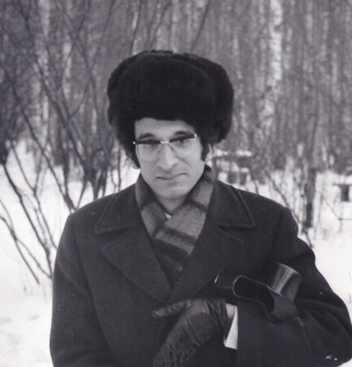 السفير الروسي ينعي صنع الله ابراهيم السفير الروسي ينعي صنع الله ابراهيم