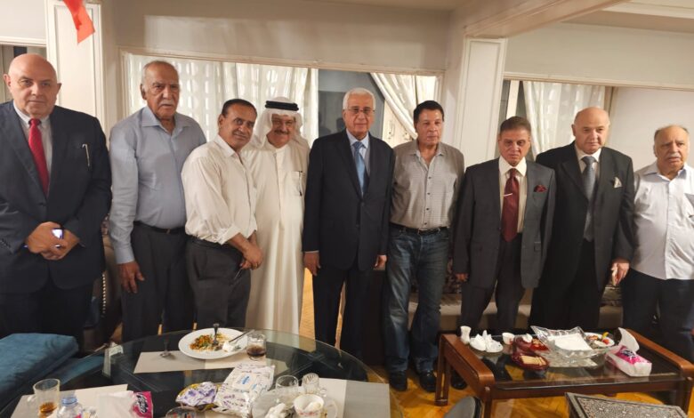 عطر الاحباب والثقافة والفنون وذكريات الذوادي في بيت العرب عطر الاحباب والثقافة والفنون وذكريات الذوادي في بيت العرب