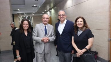 تركيا تدعم دكتور خالد العناني مرشح مصر لليونسكو