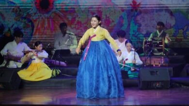 الموسيقى الكورية تضيء القاهرة والإسكندرية بعروض تمزج الأصالة بالمعاصرة