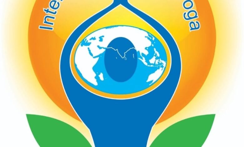 مسابقة “كاريكاتير عن اليوجا” بالمركز الثقافي الهندي