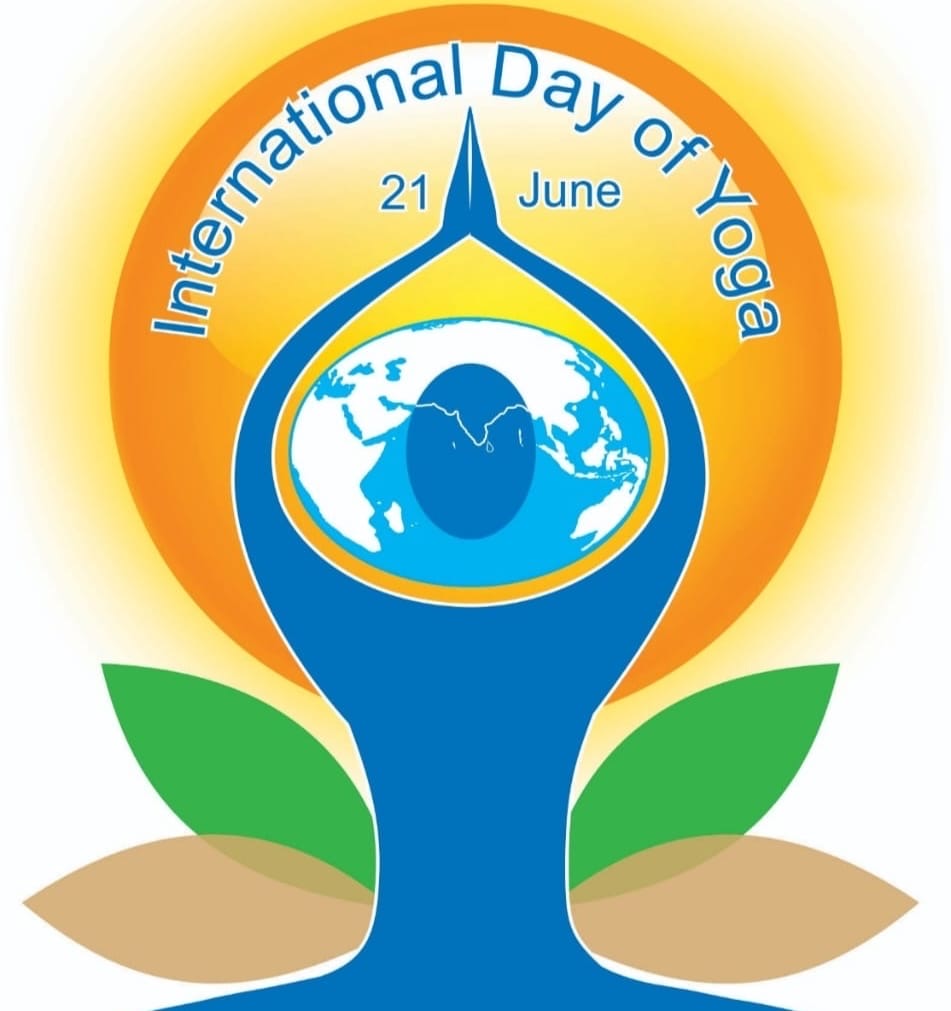 مسابقة “كاريكاتير عن اليوجا” بالمركز الثقافي الهندي