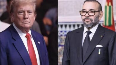 ترامب يجدد التأكيد على اعتراف بلاده بالسيادة المغربية على الصحراء ودعمها لمقترح الحكم الذاتي