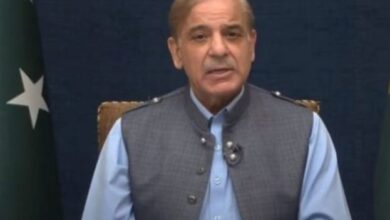 وصول شحنة إغاثة باكستانية لغزة إلى مطار العريش الدولي