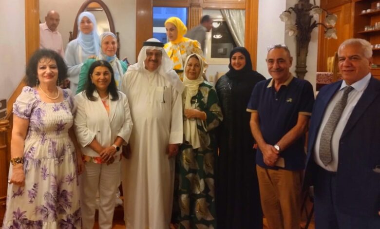 ليلة عربية وقلوب بحرينية دافئة رجعتنا لايام الزمن الجميل ليلة عربية وقلوب بحرينية دافئة رجعتنا لايام الزمن الجميل