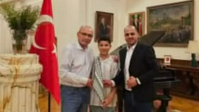 أول سبتمبر مزيداً من الدعم النفسي لاهالينا من غزة