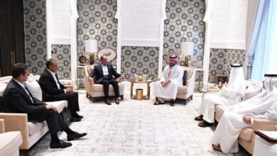 “نيوم جمعت الزعيمين.. تعاون أعمق واستقرار أشمل”