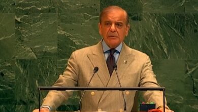 باكستان تطالب بمحاسبة إسرائيل على جرائم الحرب في غزة