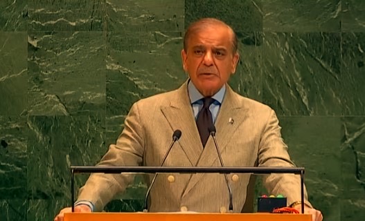 باكستان تطالب بمحاسبة إسرائيل على جرائم الحرب في غزة باكستان تطالب بمحاسبة إسرائيل على جرائم الحرب في غزة