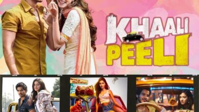 الإسكندرية تستضيف مهرجان الفيلم الهندي بقصر ثقافة الأنفوشي