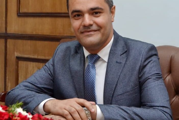 إنجاز بحثي جديد بجامعة عين شمس في مجال إدارة الأعمال إنجاز بحثي جديد بجامعة عين شمس في مجال إدارة الأعمال