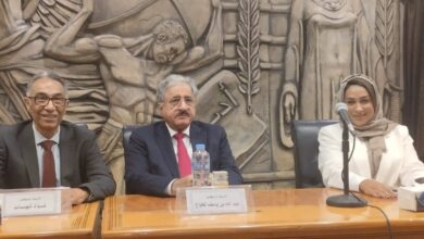 مريم ايقونه بحرينية وملحمة إنسانية يحتفي بها على أرض مصريه