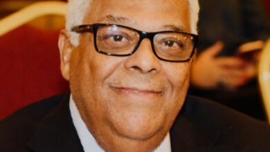 رئيس الاتحاد العام للمصريين بالسعودية يهنئ خادم الحرمين الشريفين وسمو ولي العهد بمناسبة اليوم الوطني الـ 95